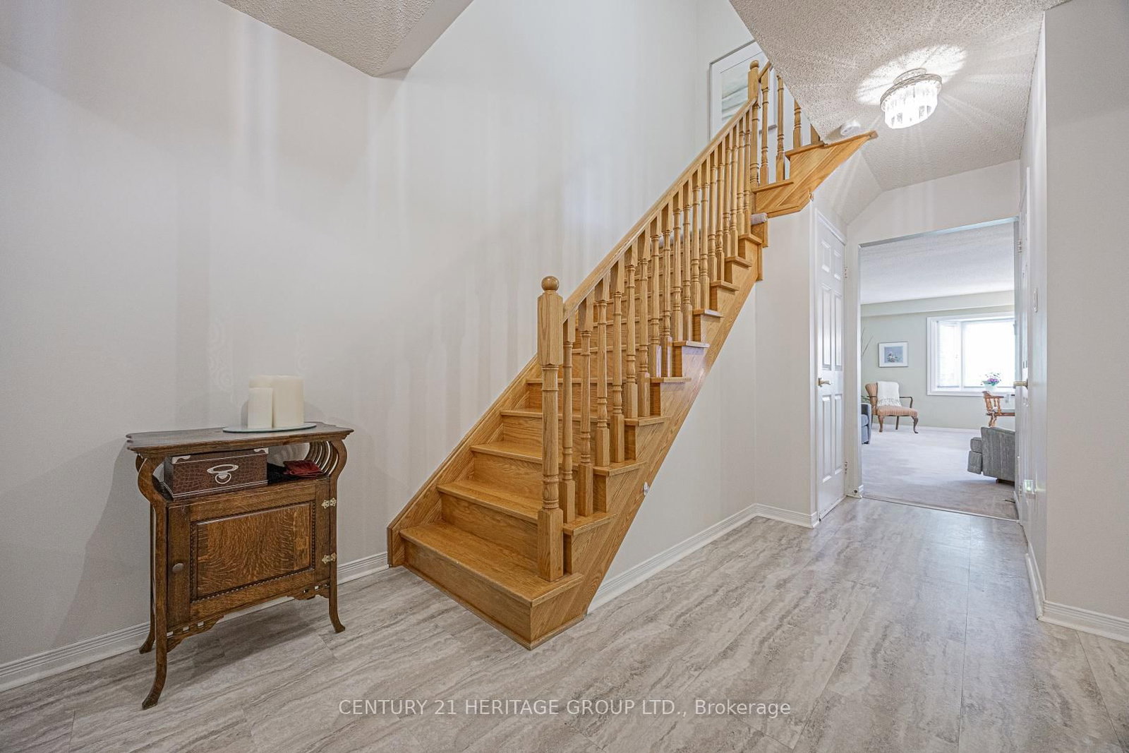 707 Caradonna Crescent • Newmarket, ON photo 21