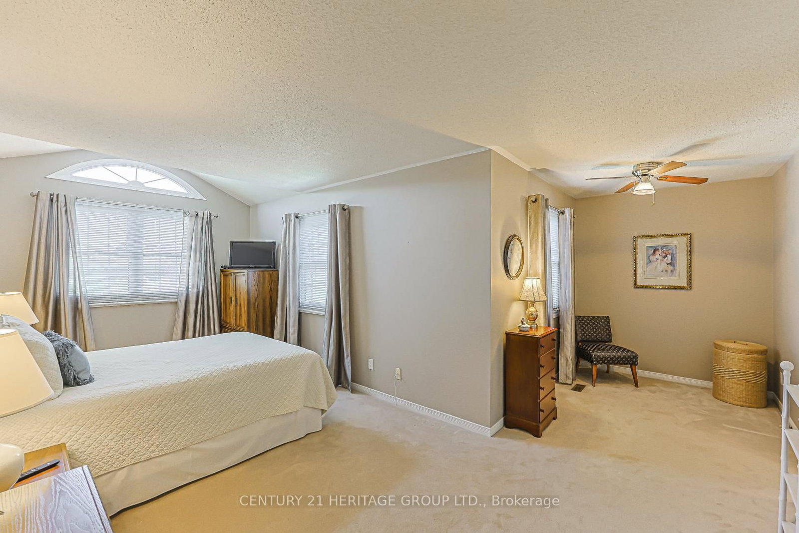 707 Caradonna Crescent • Newmarket, ON photo 26