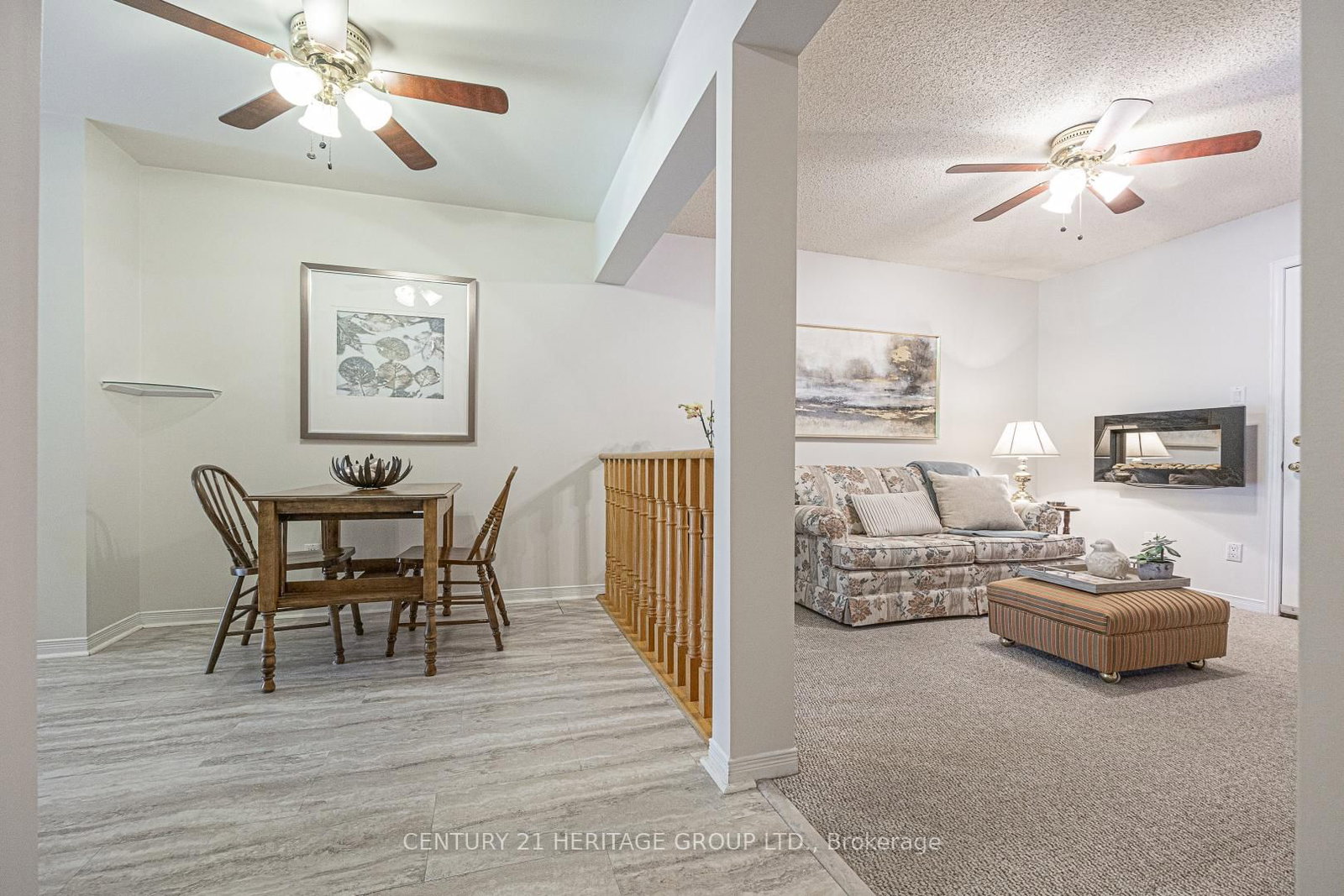 707 Caradonna Crescent • Newmarket, ON photo 3