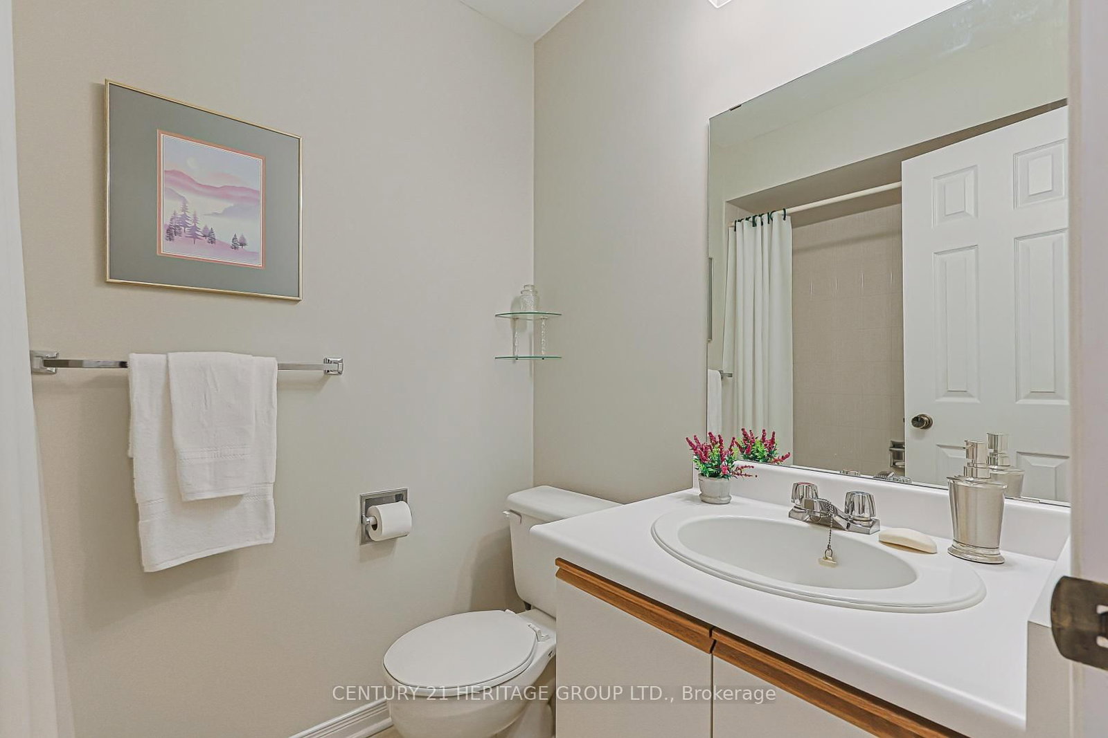 707 Caradonna Crescent • Newmarket, ON photo 36