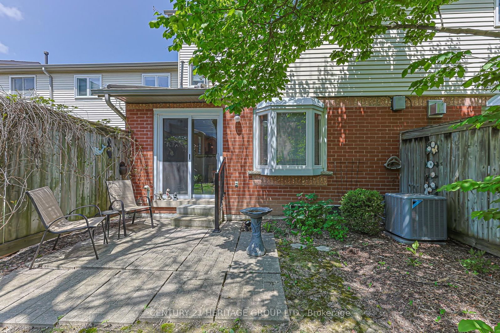 707 Caradonna Crescent • Newmarket, ON photo 41
