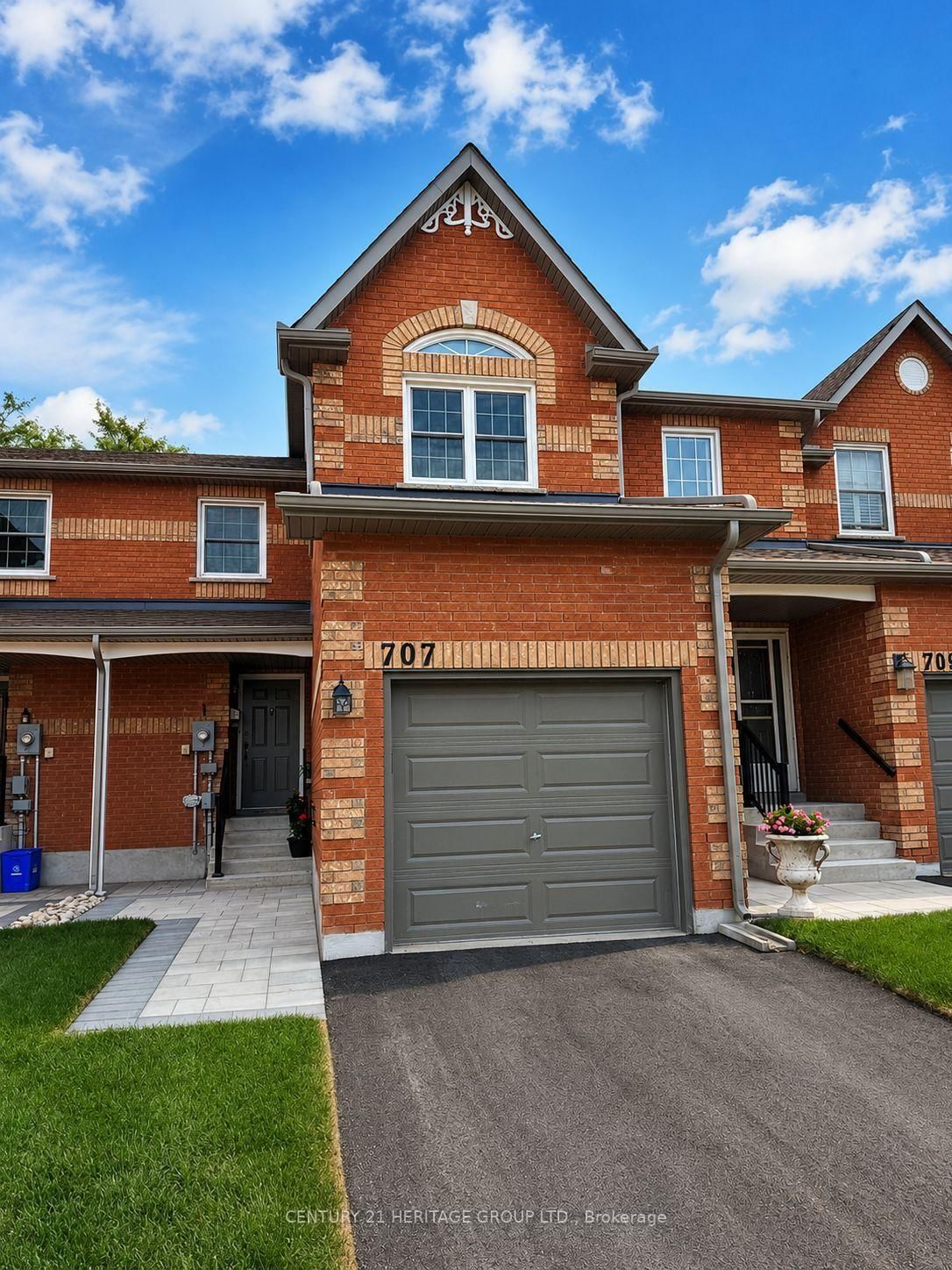 707 Caradonna Crescent • Newmarket, ON photo 42