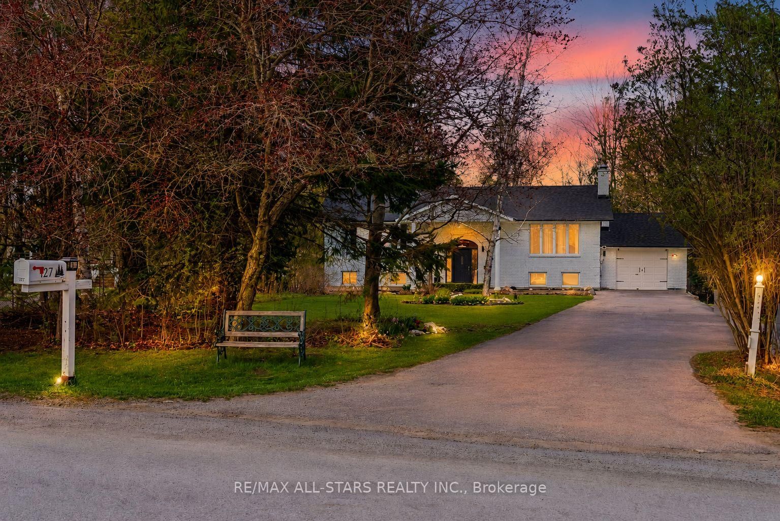 127 Pinecrest Road • Georgina, ON photo 48