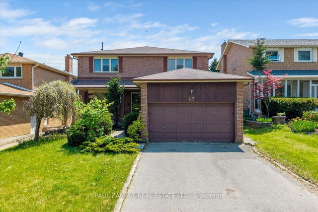 27 Sycamore Drive