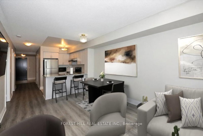 218 - 30 North Park Road