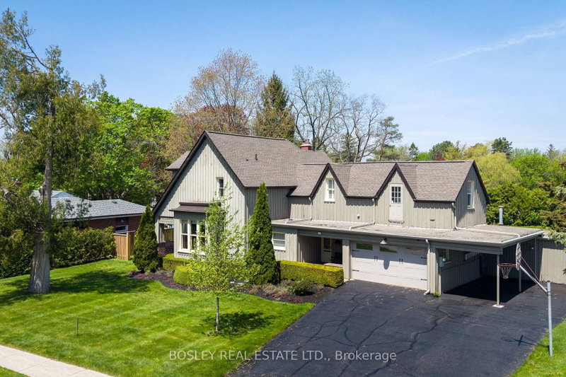 42 Royal Road