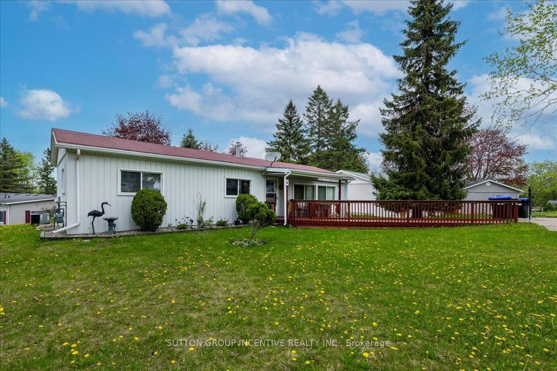 6 Pine Hill Court