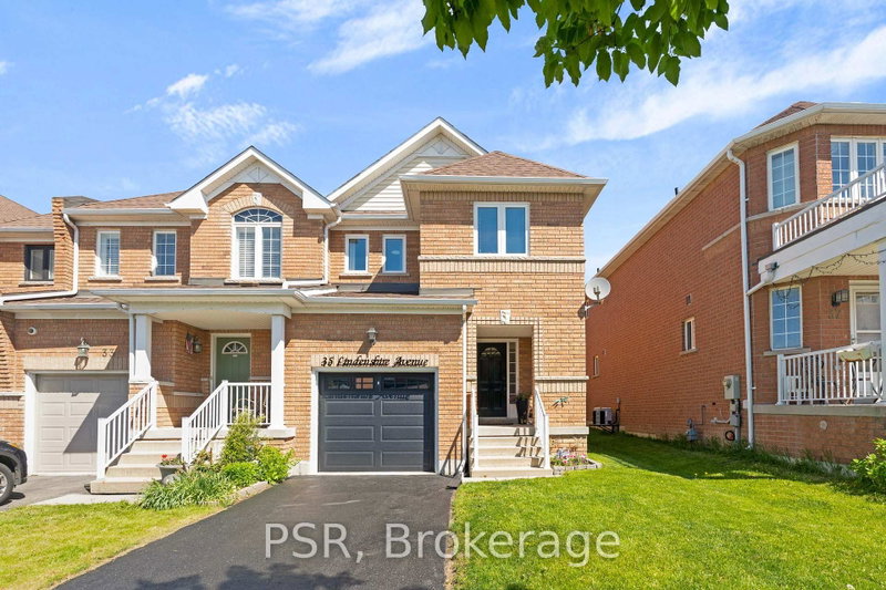 35 Lindenshire Avenue