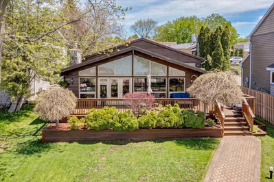229 N Lake Drive • Georgina, ON photo 8
