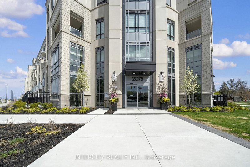 105 - 2075 King Road