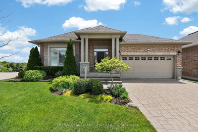 133 Ridge Way • #26 • New Tecumseth, ON photo 2