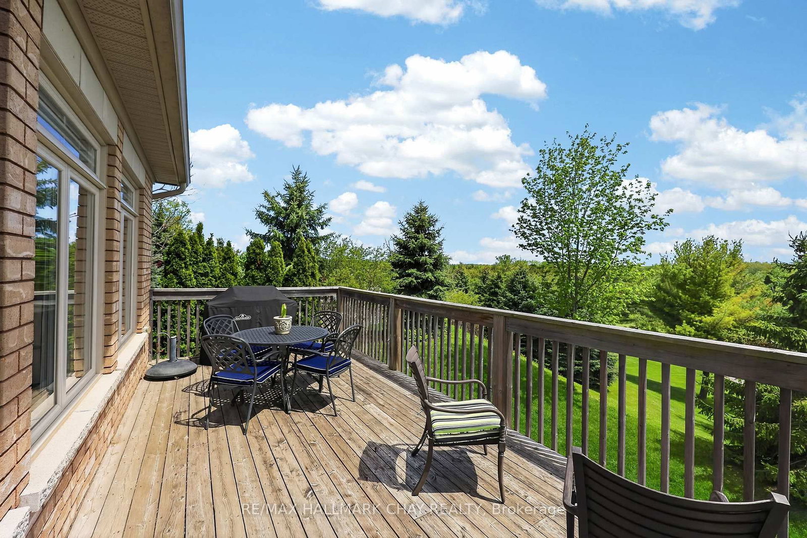 133 Ridge Way • #26 • New Tecumseth, ON photo 36