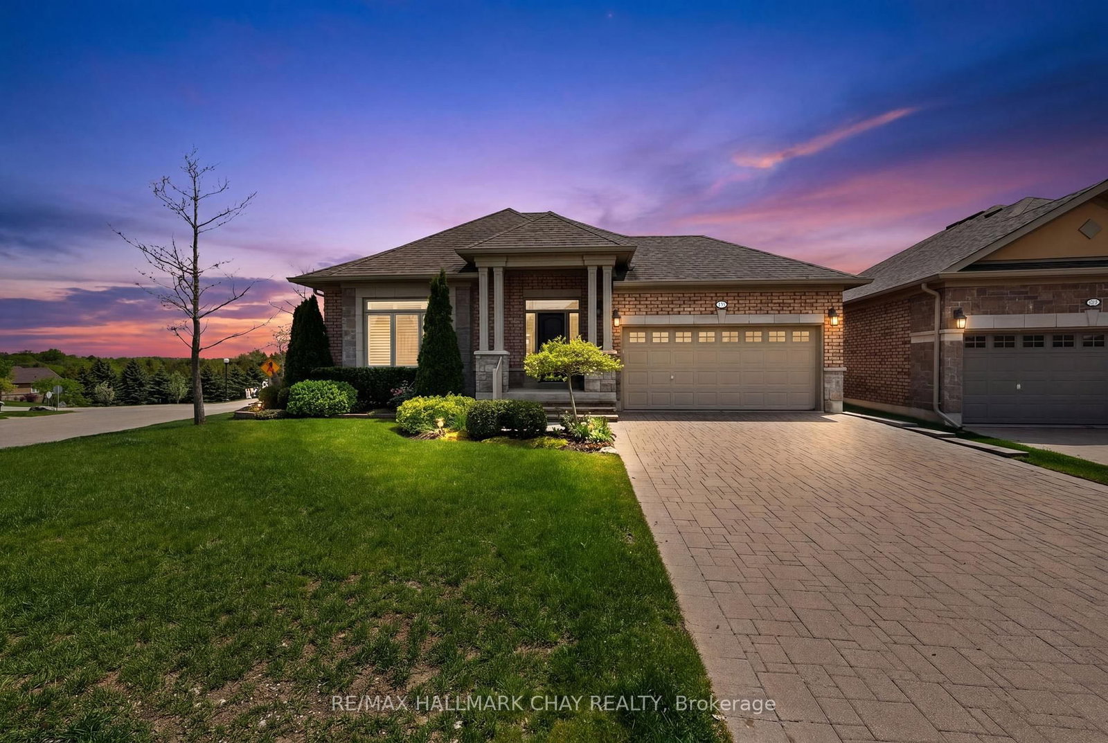 133 Ridge Way • #26 • New Tecumseth, ON photo 45