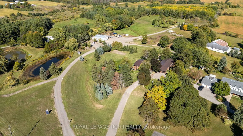 15735 Highway 27