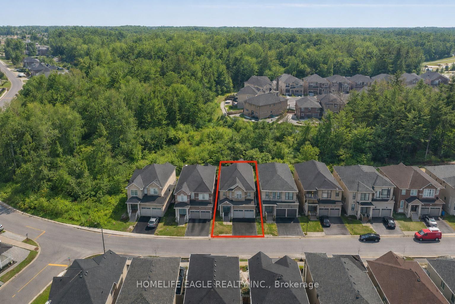 71 Woodhaven Avenue, Aurora, ON