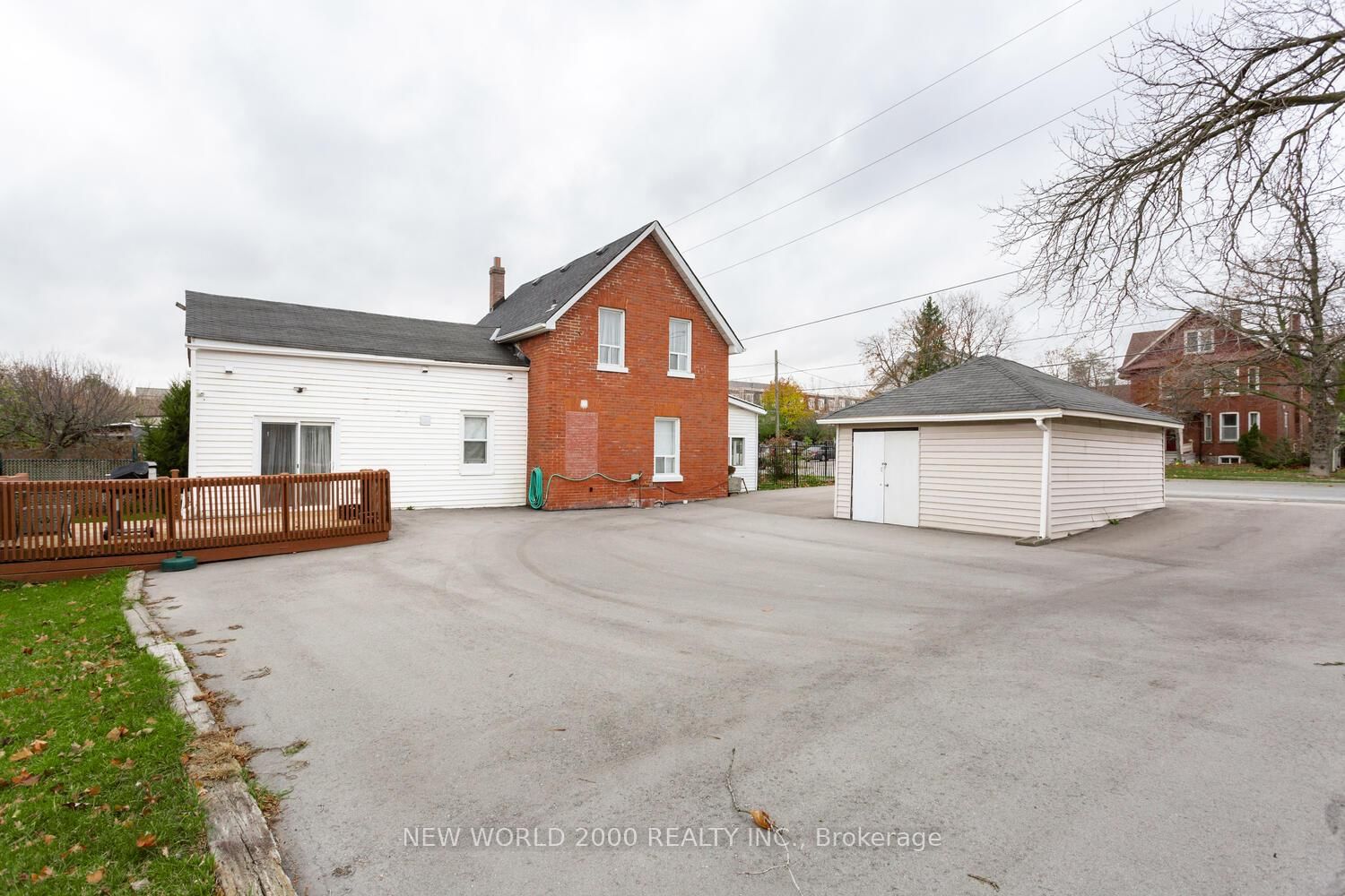8071 Kipling Ave, Vaughan, view 39