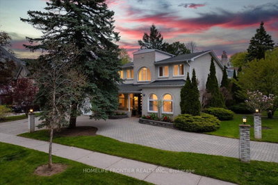 6-bed Detached House · 77 German Mills Rd