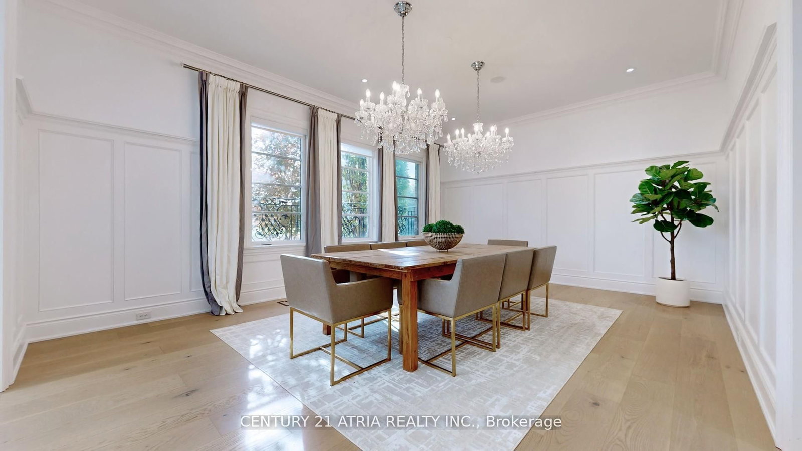 111 Lake Woods Drive • Whitchurch-Stouffville, ON photo 28