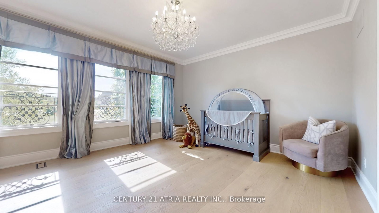 111 Lake Woods Drive • Whitchurch-Stouffville, ON photo 50