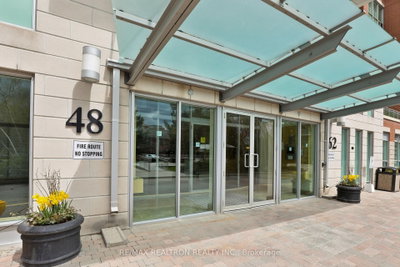 48 Suncrest Boulevard • #112 • Markham, ON photo 2