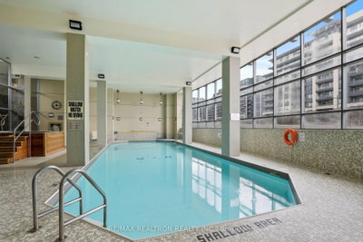 48 Suncrest Boulevard • #112 • Markham, ON photo 3