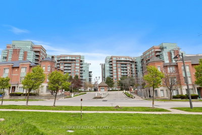 48 Suncrest Boulevard • #112 • Markham, ON photo 4