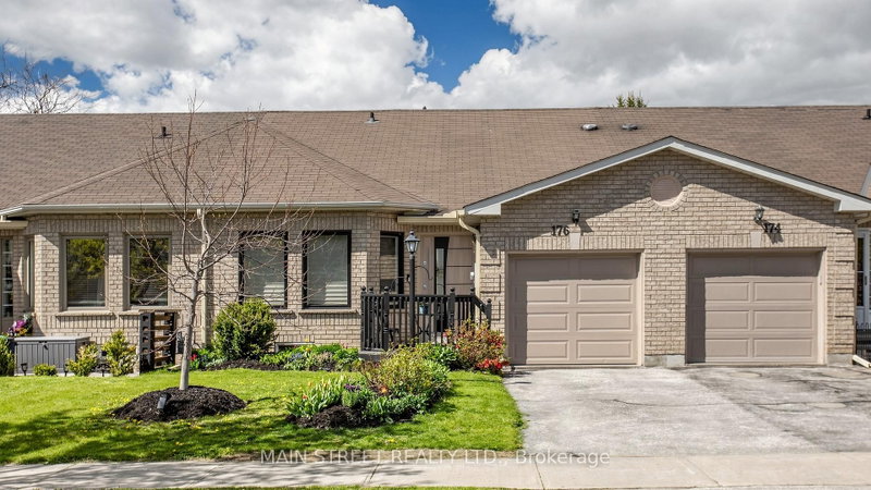 home for sale on 176 Mainprize Crescent