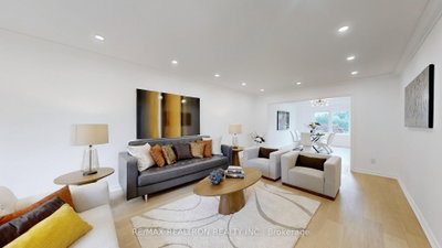 4-bed Detached House · 54 Central Park Dr