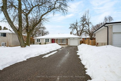 Detached House leased at 24 Lincoln Green Drive, Markham, Ontario, L3P 1R5 - Bullock - MLS: N13158944