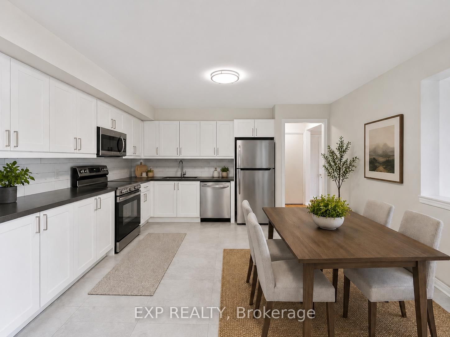 2506 Rutherford Road • #210 • Vaughan, ON photo 9