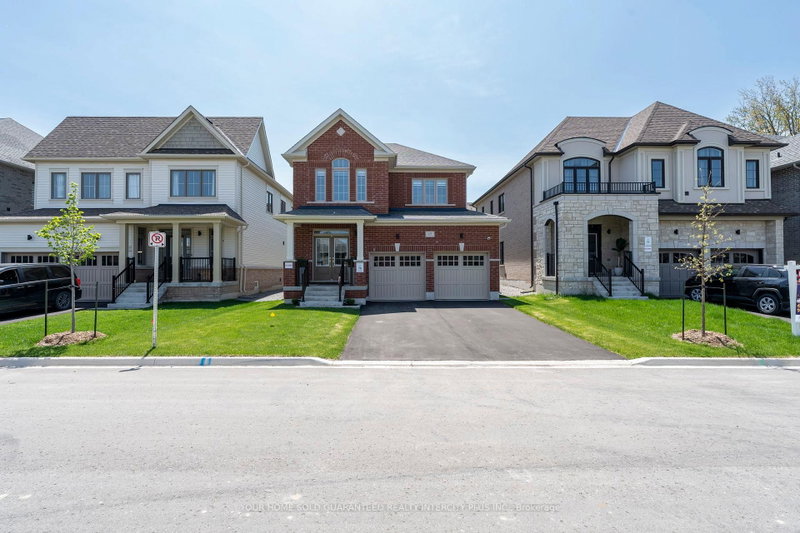 17 Stennett Drive