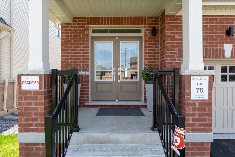 17 Stennett Drive