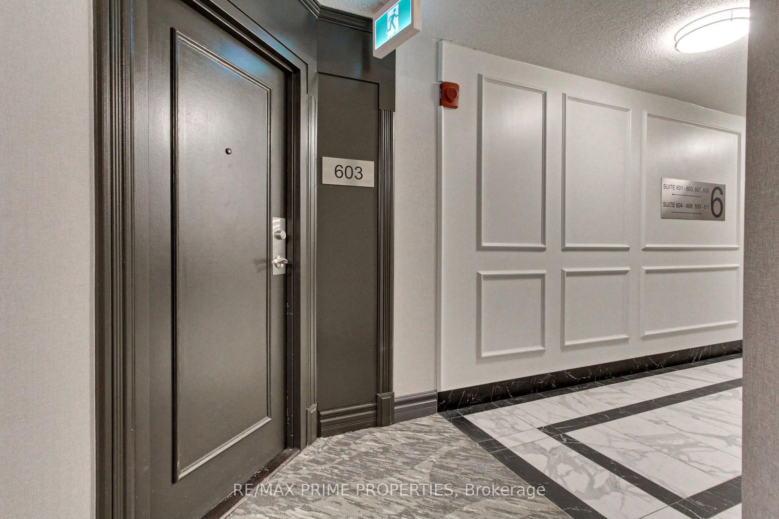 250 Davis Drive • #603 • Newmarket, ON photo 5