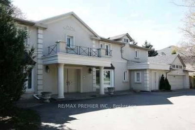 7-bed Detached House · 66 Laureleaf Rd