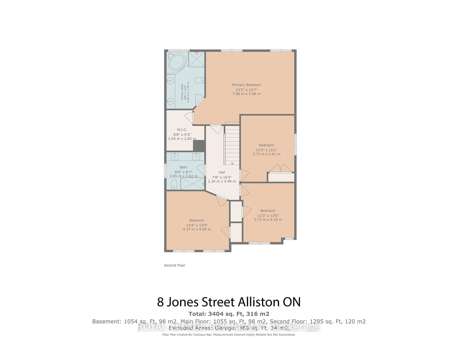 8 Jones Street • New Tecumseth, ON photo 39