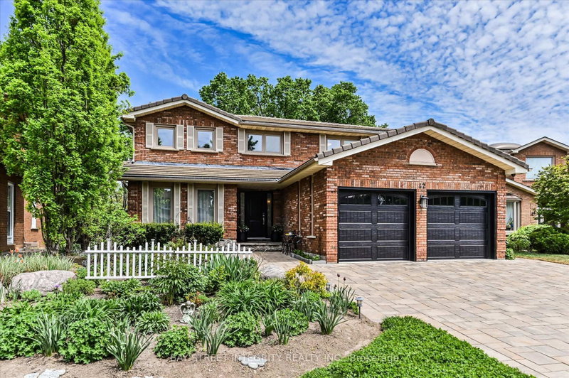 42 Sycamore Drive