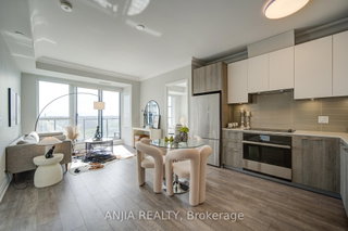 3106 - 18 Water Walk Drive