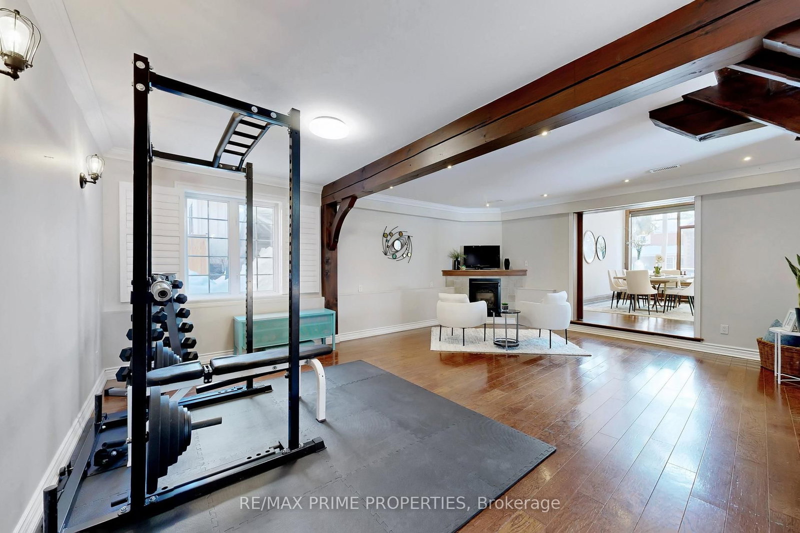 227 Second Street • Whitchurch-Stouffville, ON photo 29