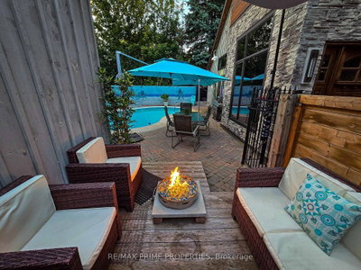 227 Second Street • Whitchurch-Stouffville, ON photo 9