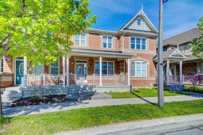3-bed Townhouse · 60 Terry Fox St
