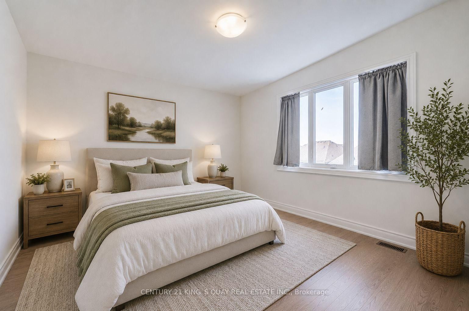 114 Watershed Gate • East Gwillimbury, ON photo 16