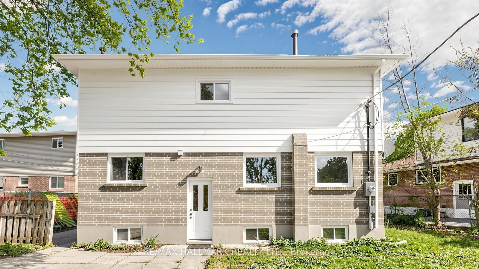 46 Collins Crescent • Aurora, ON photo 33