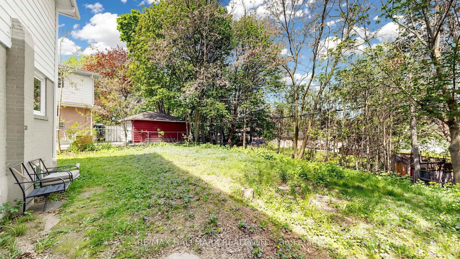 46 Collins Crescent • Aurora, ON photo 34