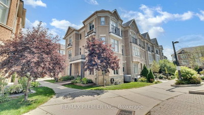 10 Henry Peters Lane • Vaughan, ON photo 5