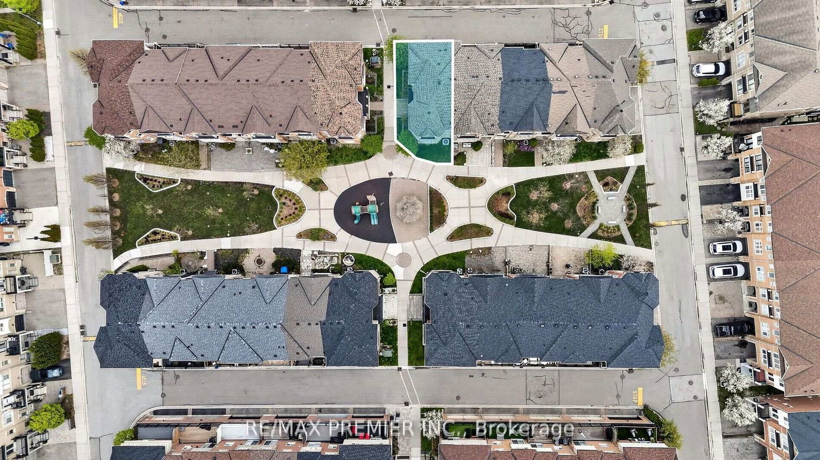 10 Henry Peters Lane • Vaughan, ON photo 50