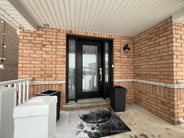 49 Liberty Crescent