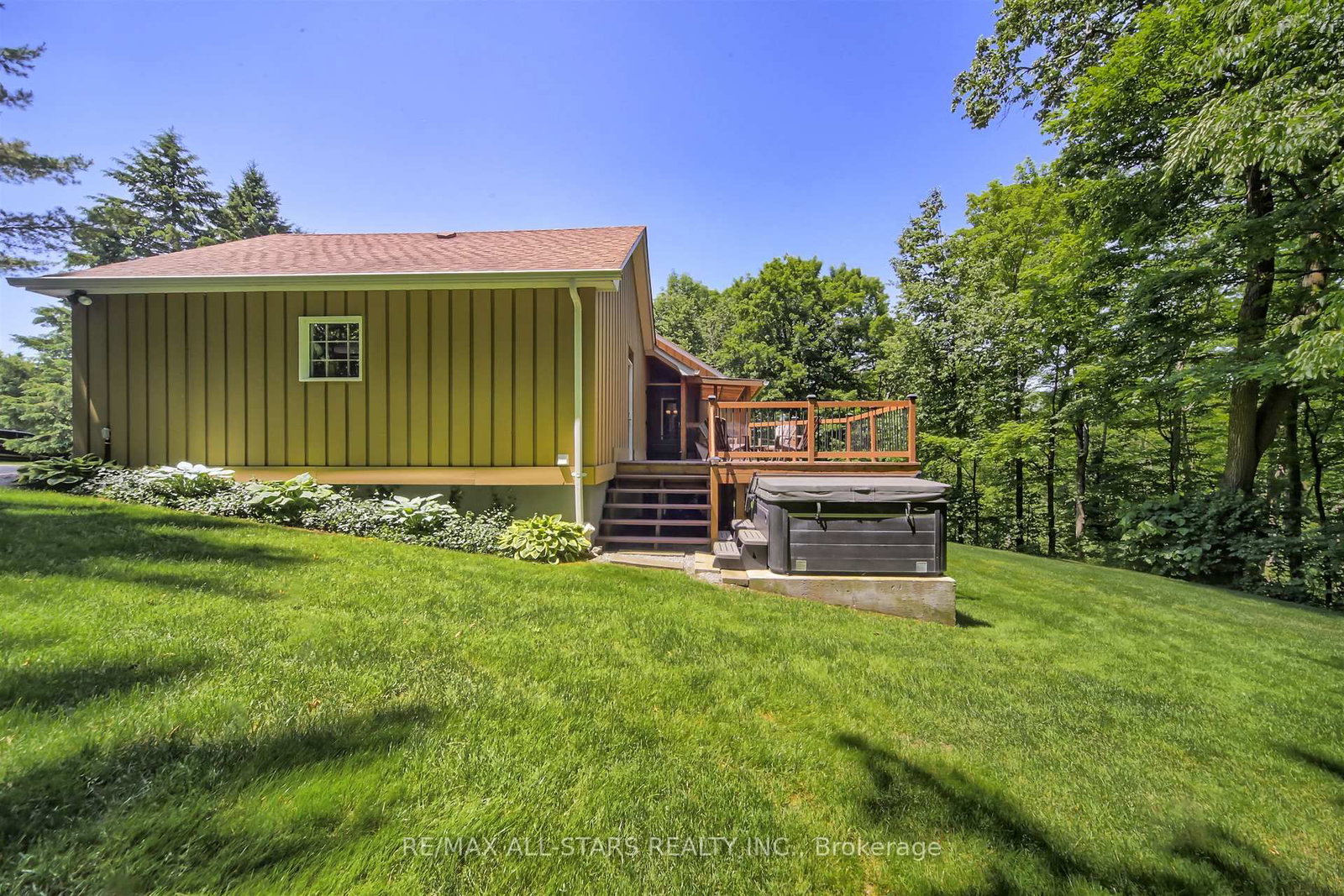 19 Bristol Sands Crescent • Uxbridge, ON photo 33
