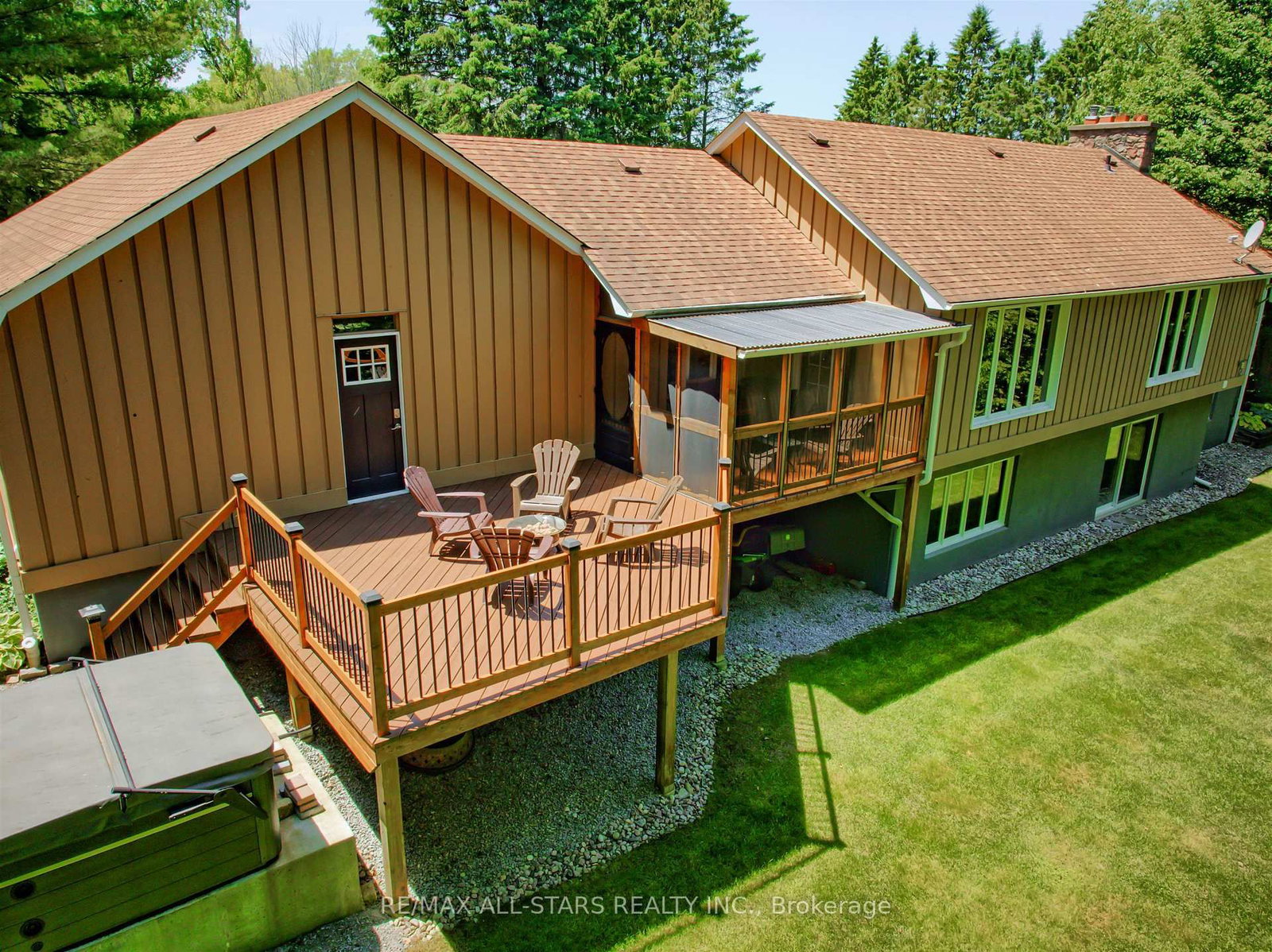 19 Bristol Sands Crescent • Uxbridge, ON photo 35