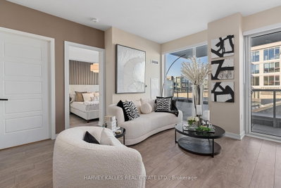 333 Sunseeker Avenue • #303 • Innisfil, ON photo 8