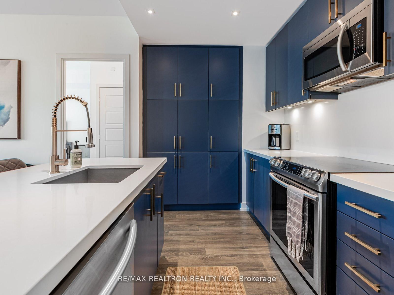375 Sea Ray Avenue • #315 • Innisfil, ON photo 16
